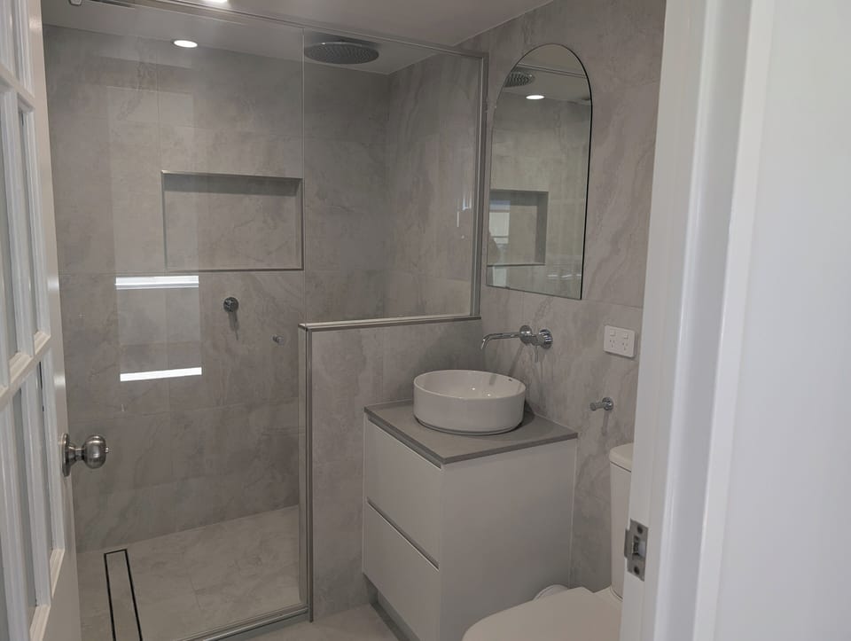 Pacific Surf Apartment in Gold Coast