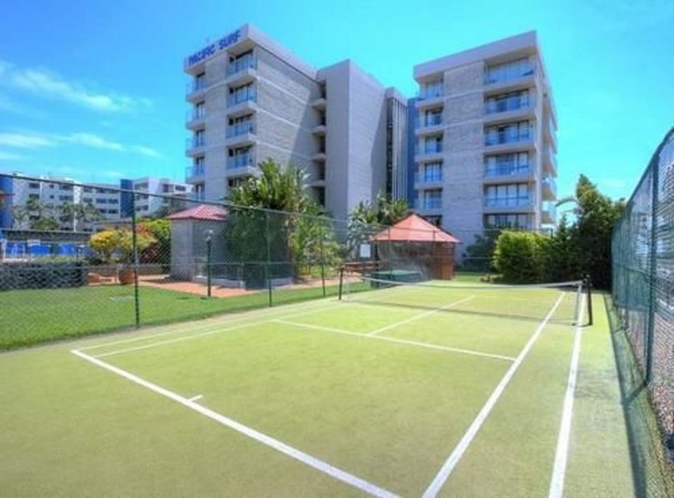 Pacific Surf Apartment in Gold Coast