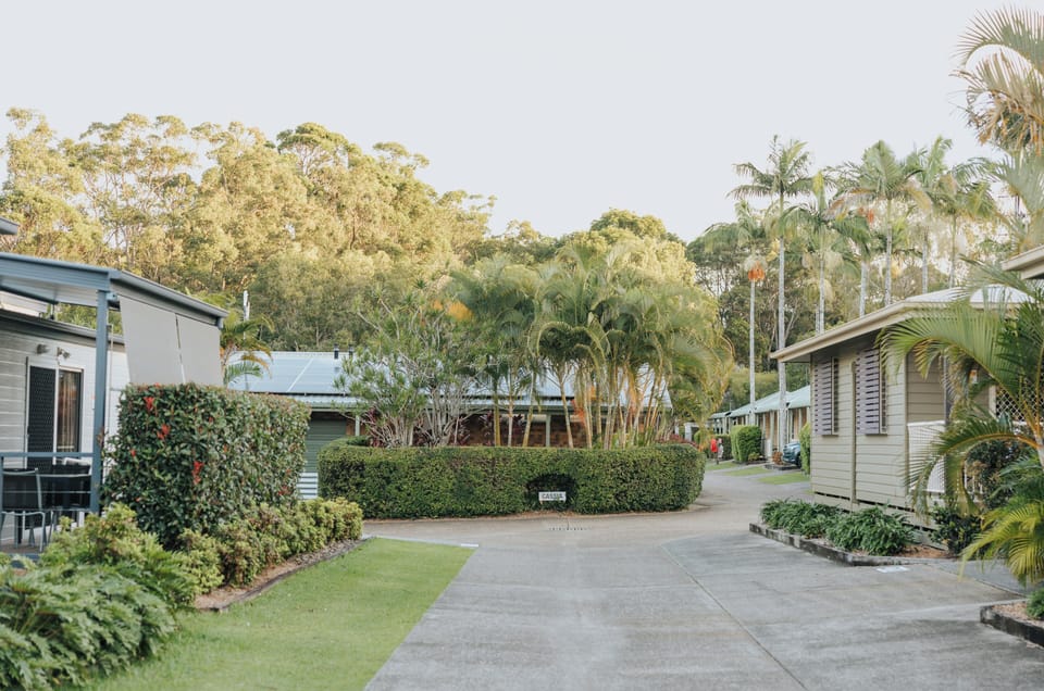 Ingenia Holidays Noosa Campground/ 
RV Resort in Tewantin
