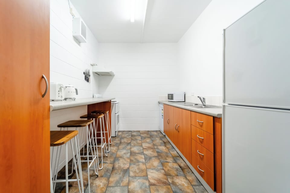 Studio Apartment | Private kitchen
