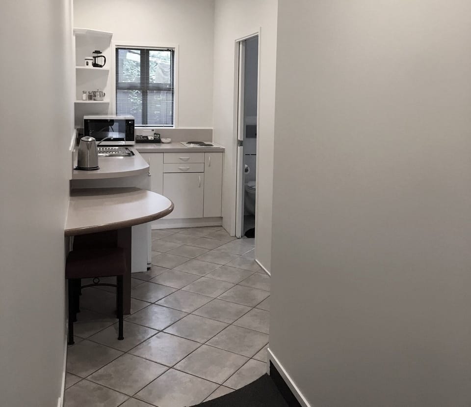 Superior Suite, 1 Bedroom, Non Smoking, Kitchen | Premium bedding, laptop workspace, blackout drapes, free WiFi