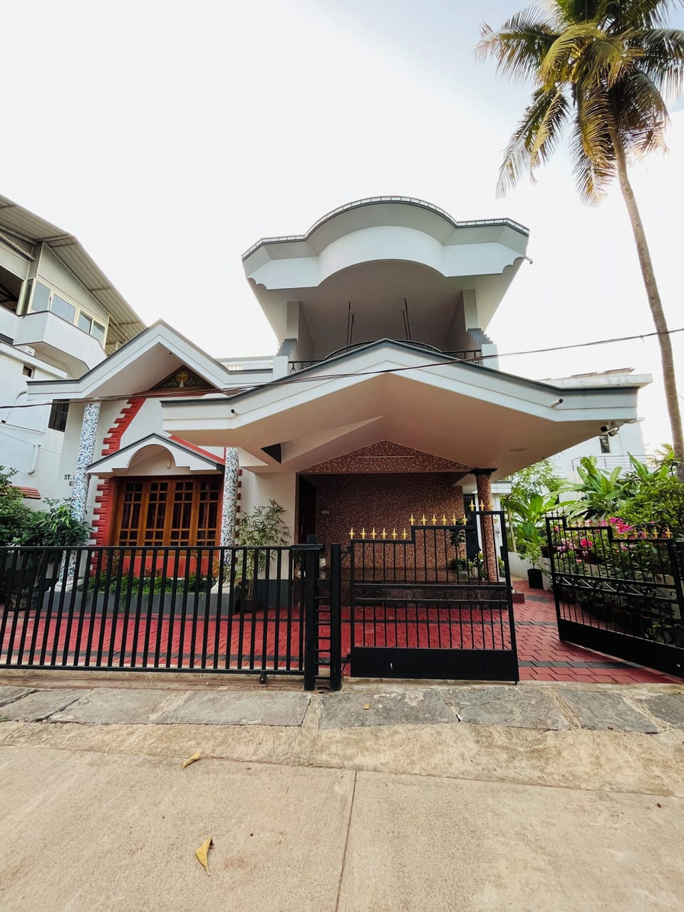 Facade