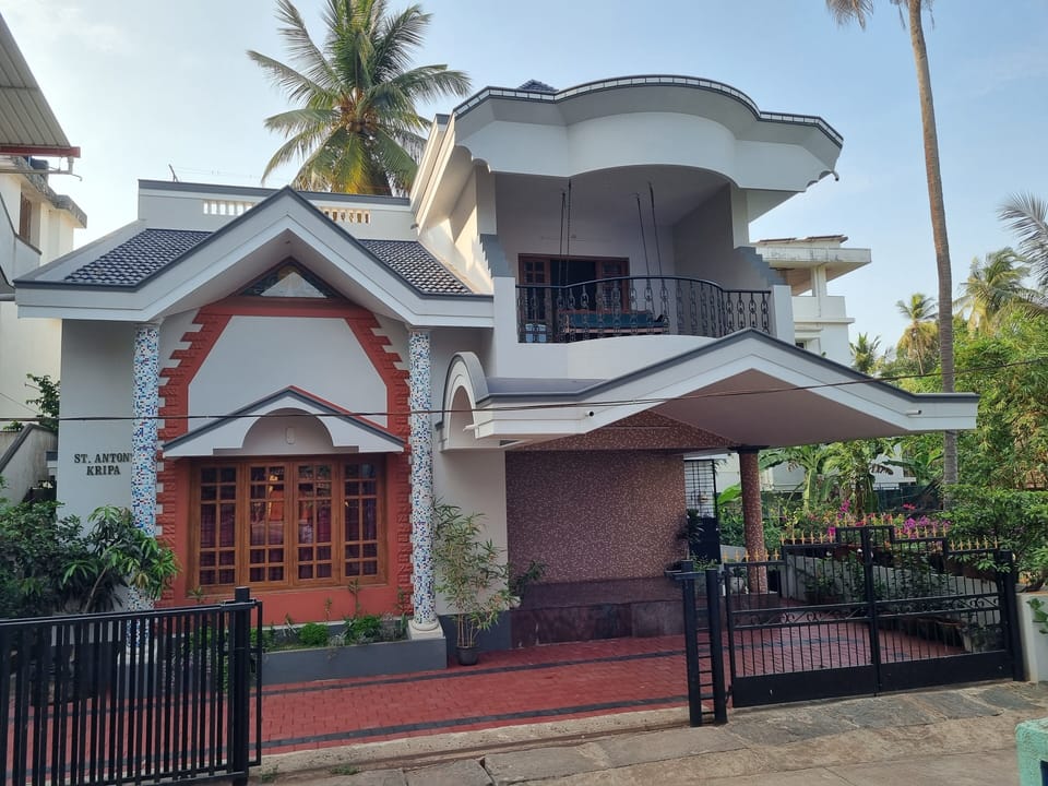 Facade