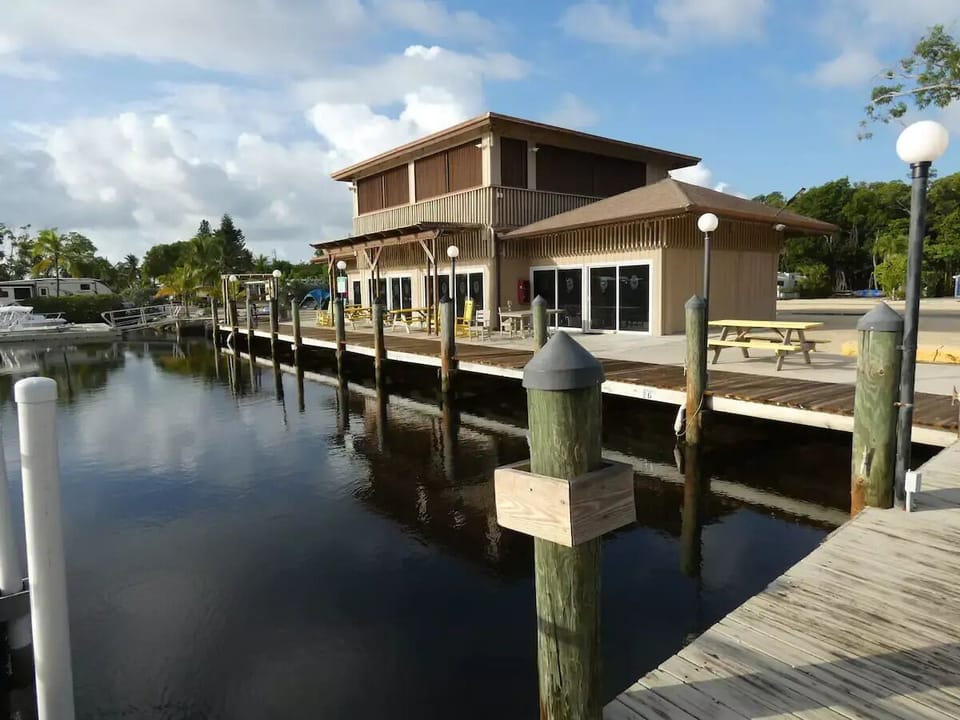 Marina