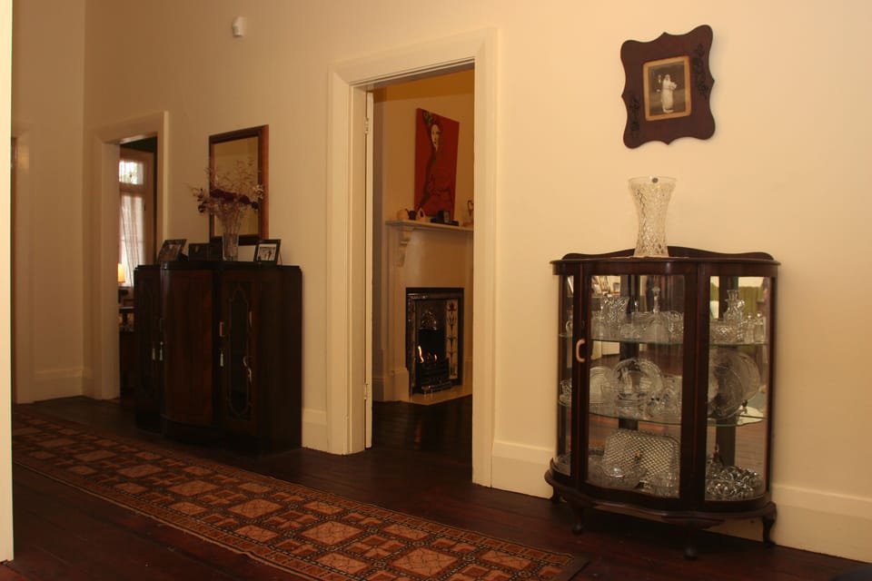 Standard Apartment, 2 Bedrooms, Non Smoking, Kitchen (Music Room) | Desk, iron/ironing board, cribs (free), WiFi (free)