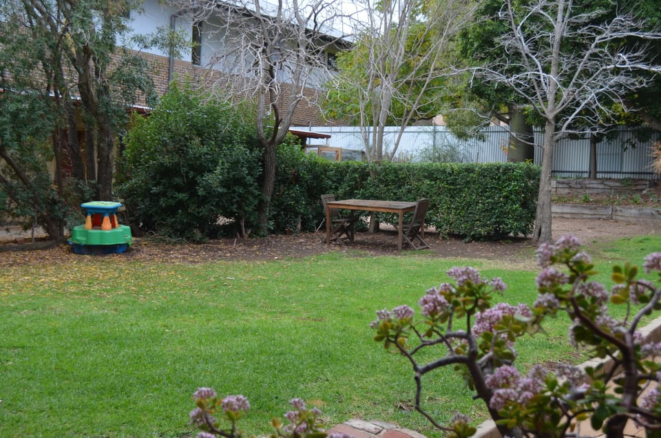 The Old Parkes Convent Bed and Breakfast in Parkes