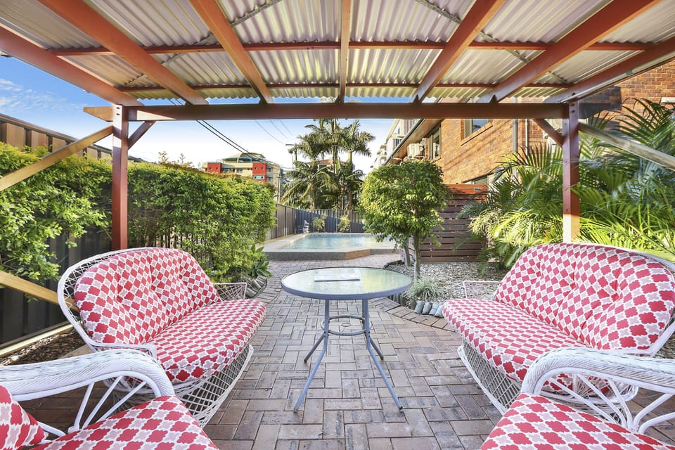 Wunpalm Motel & Holiday Cabins Motel in Maroochydore