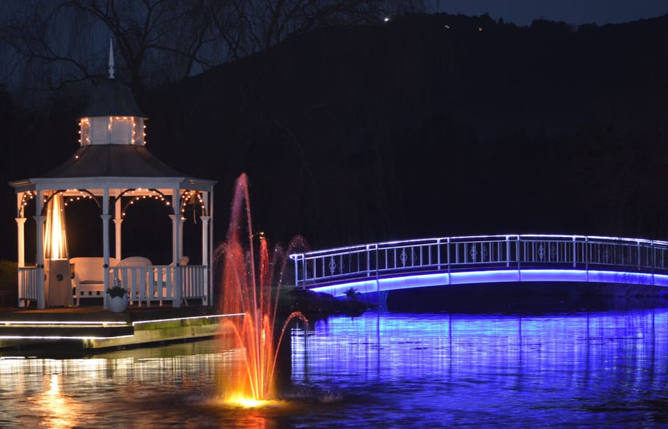 Fountain