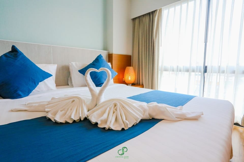 Deluxe Room | In-room safe, desk, rollaway beds, free WiFi