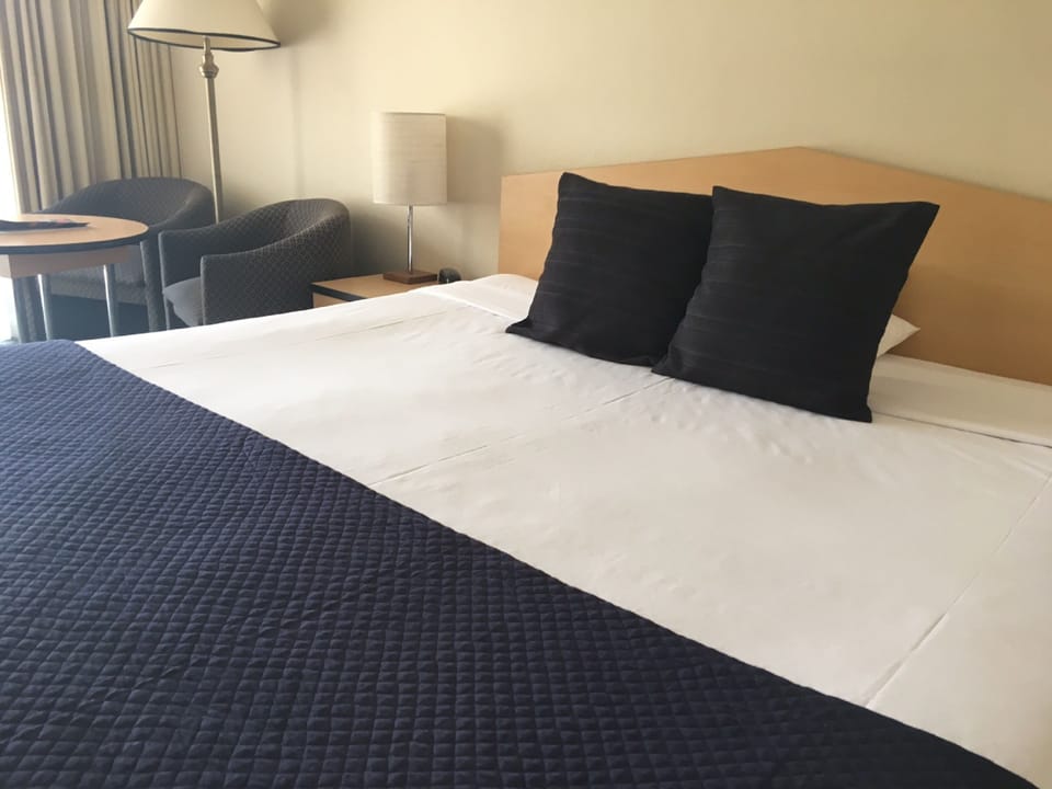 Deluxe Room with Breakfast | Minibar, desk, iron/ironing board, WiFi (free)