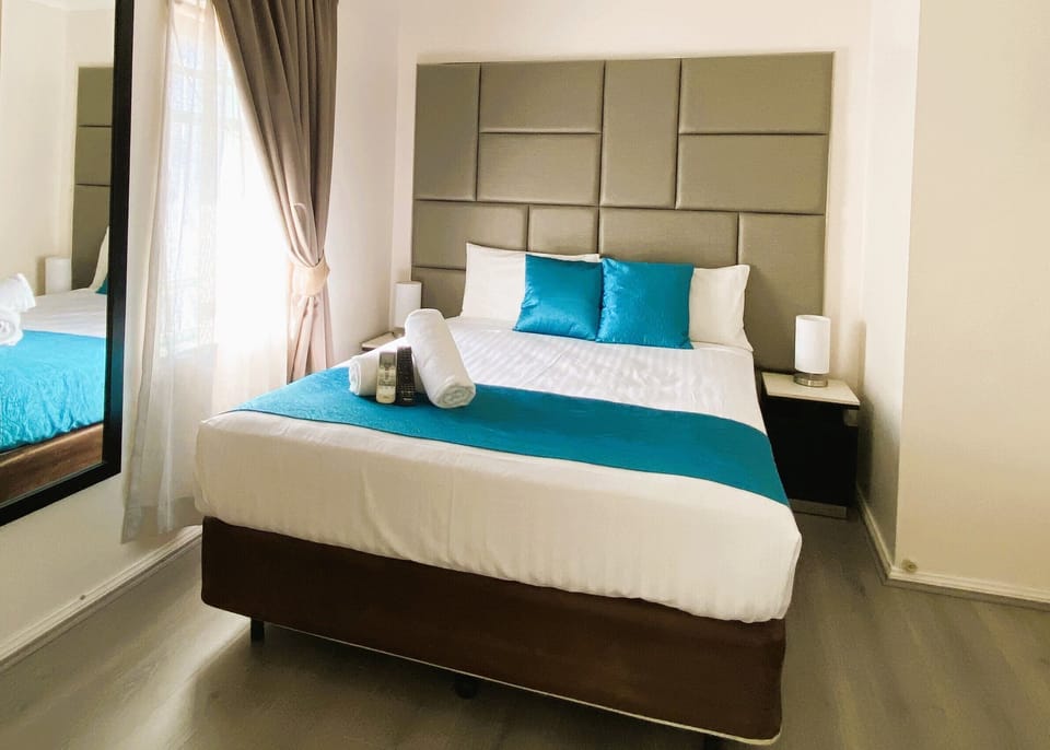 Double Room | Iron/ironing board (on request)