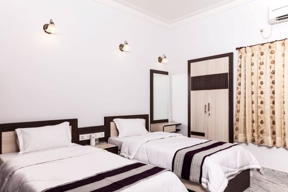 Gold Plus Room | 1 bedroom, premium bedding, individually decorated