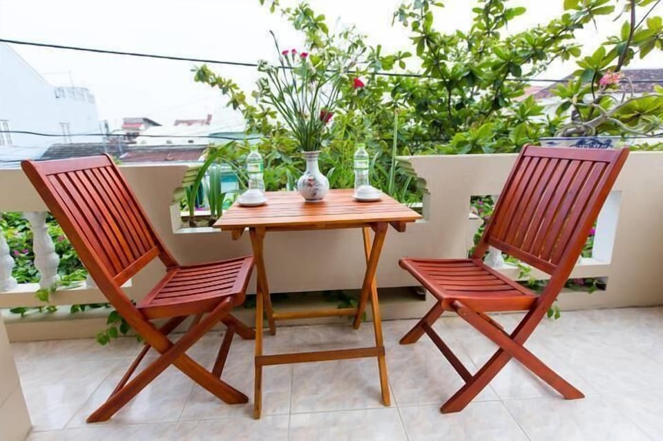 Moon's Homestay Bed and Breakfast in Hoi An