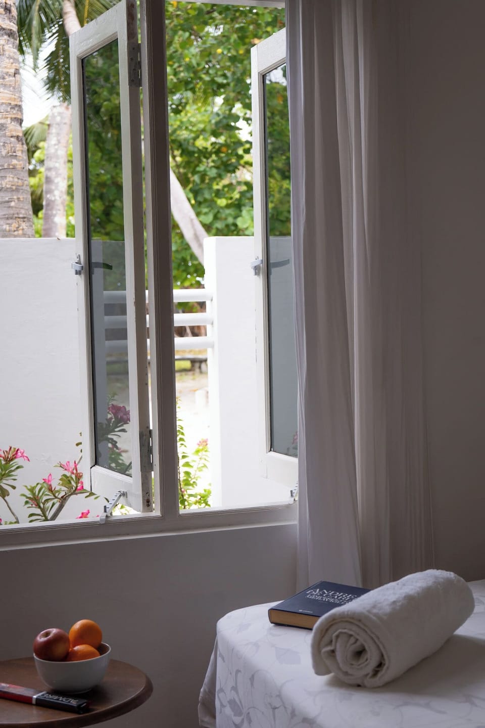 Vaali Maldives Island Escapes & Dive Bed and Breakfast in Maldives