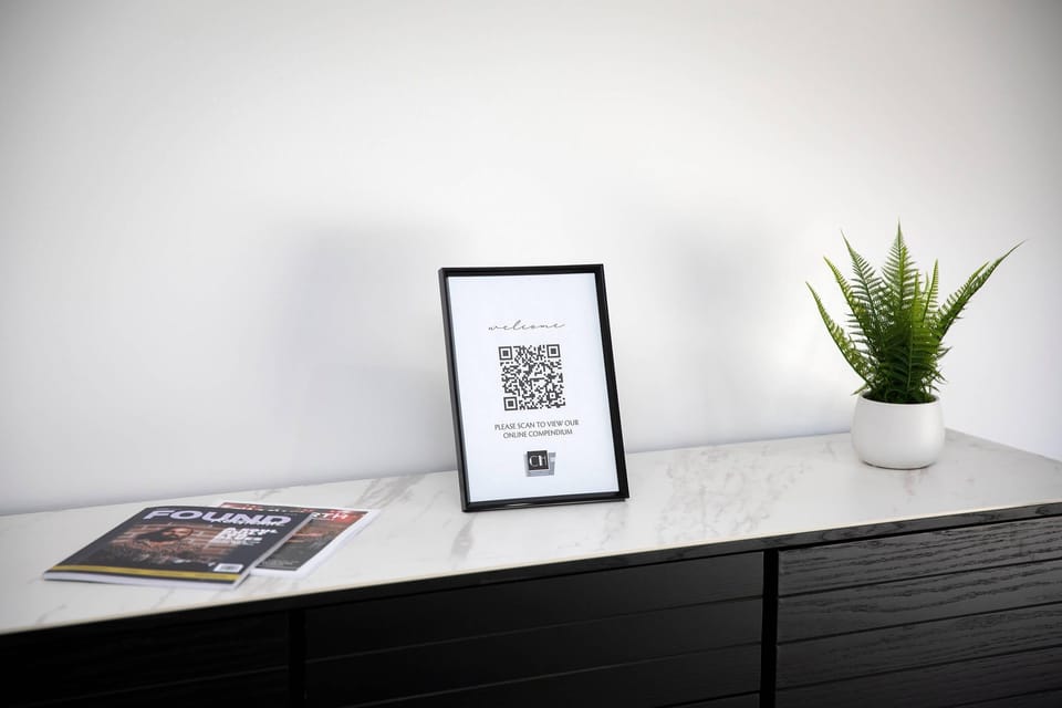 Apartment, 3 Bedrooms (located at 31 The Ringers Road) | Minibar, desk, laptop workspace, soundproofing