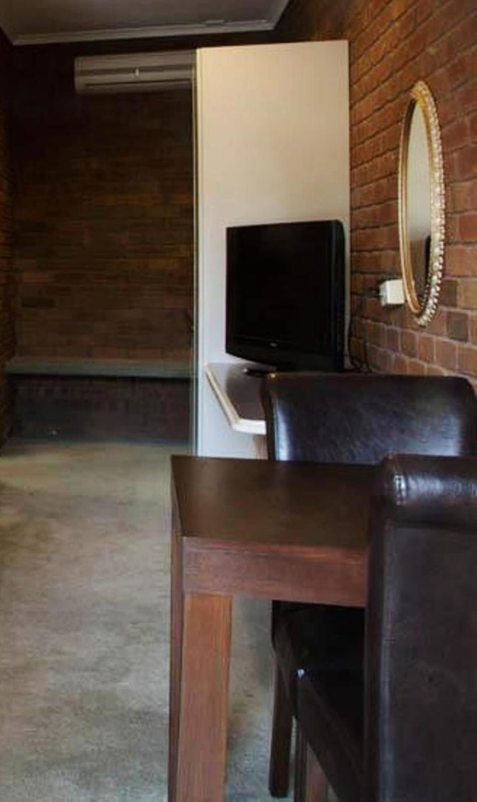 Fountain Court Motor Inn Albury Motel in Wodonga