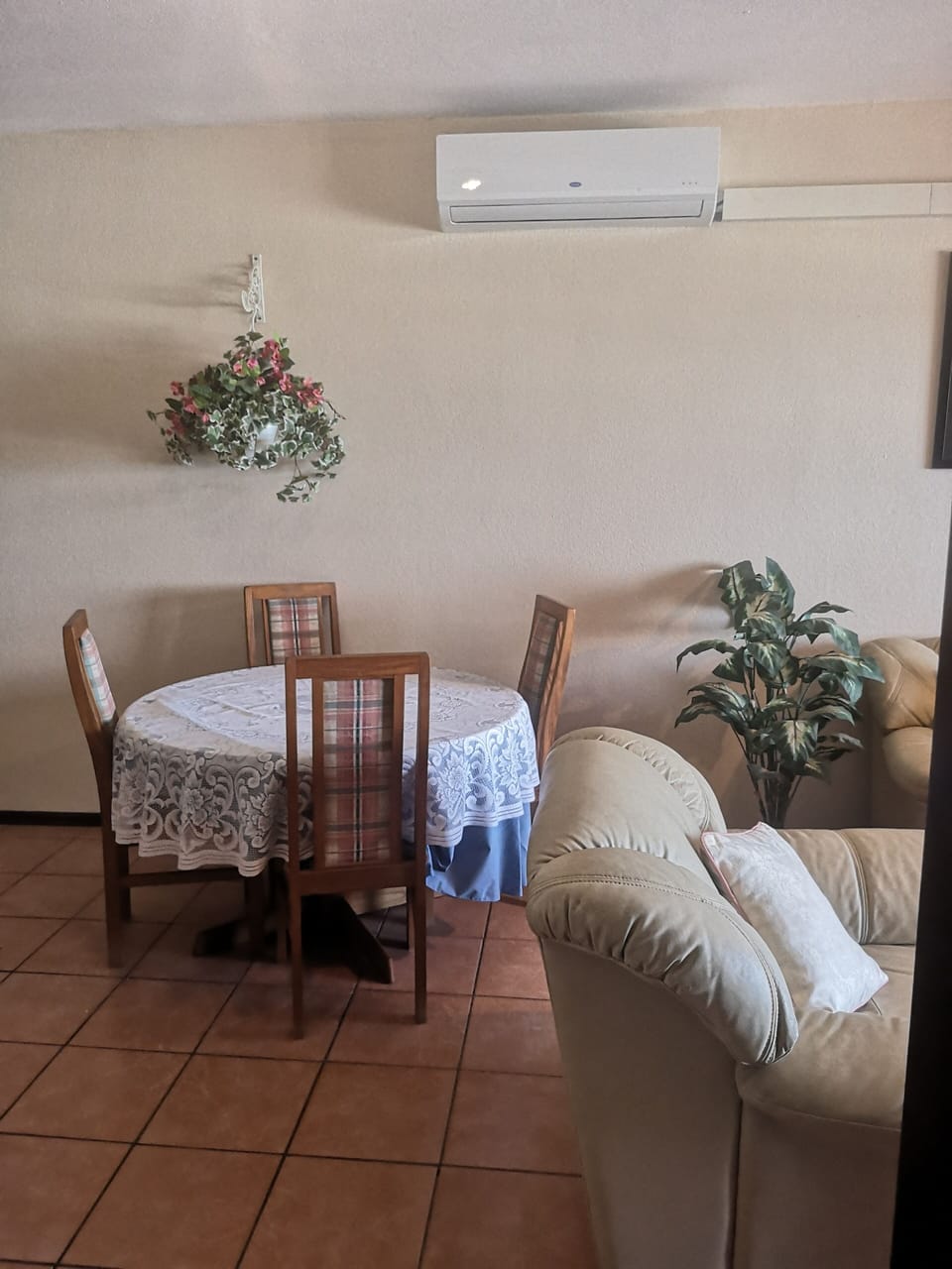 Family Apartment | Living area