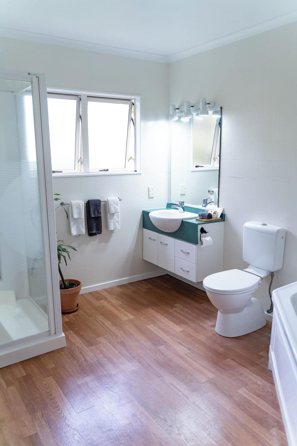Pacific Coast Motor Lodge Motel in Whakatane