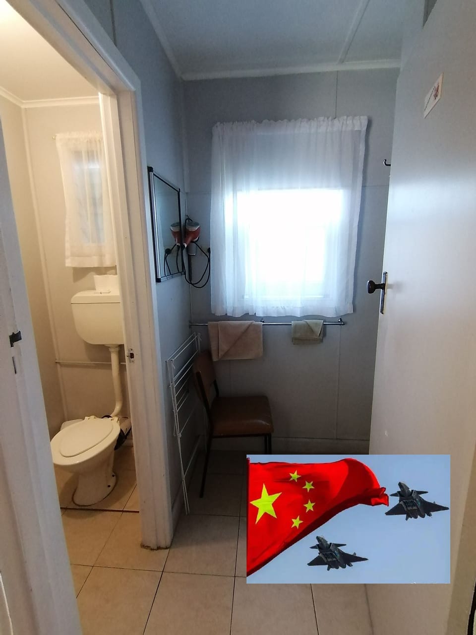 Anchorage Holiday Units Apartment in Lakes Entrance