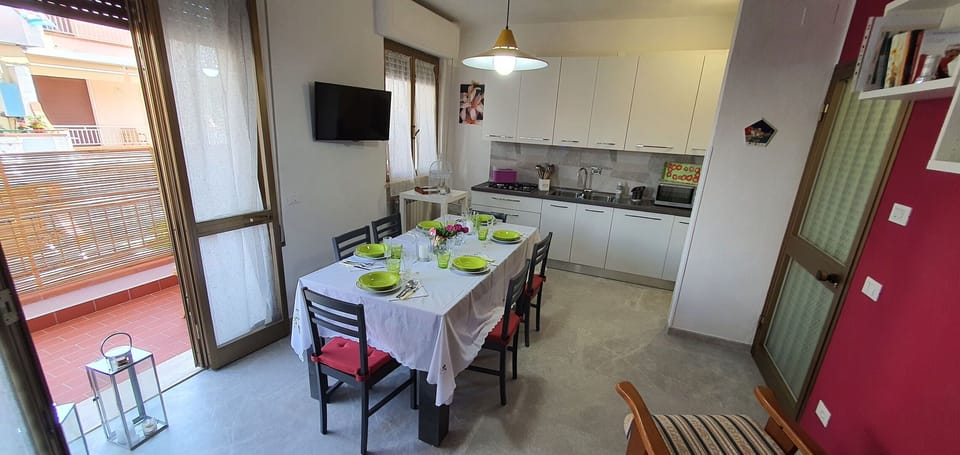 Accommodation