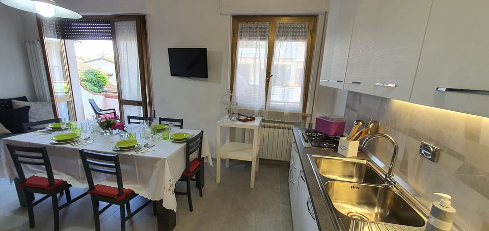 Accommodation