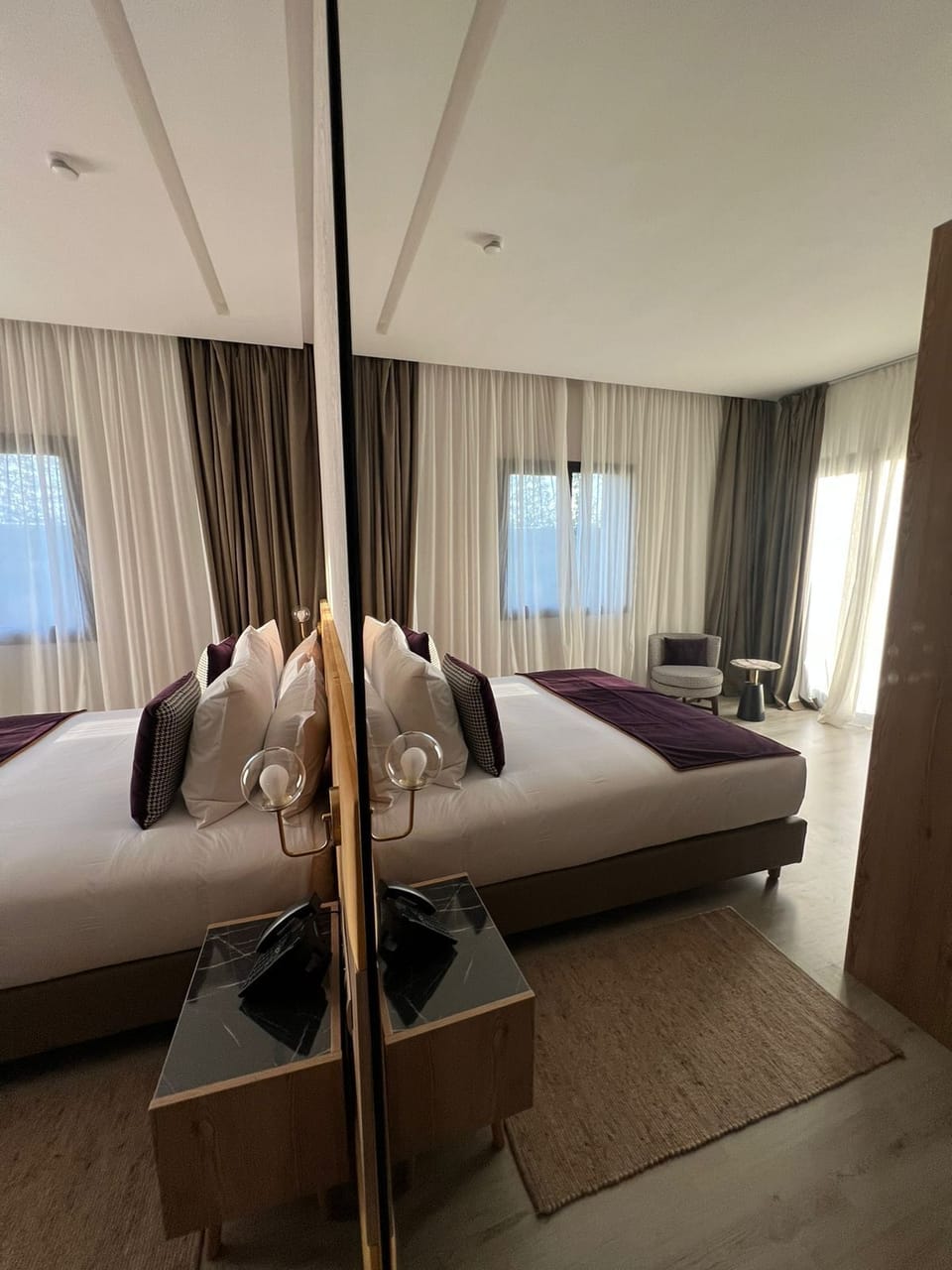 Deluxe Room | Individually decorated, desk, laptop workspace, free WiFi