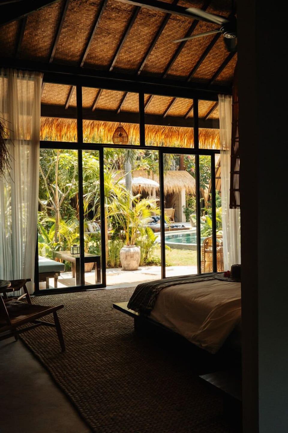 Romantic Suite | View from room