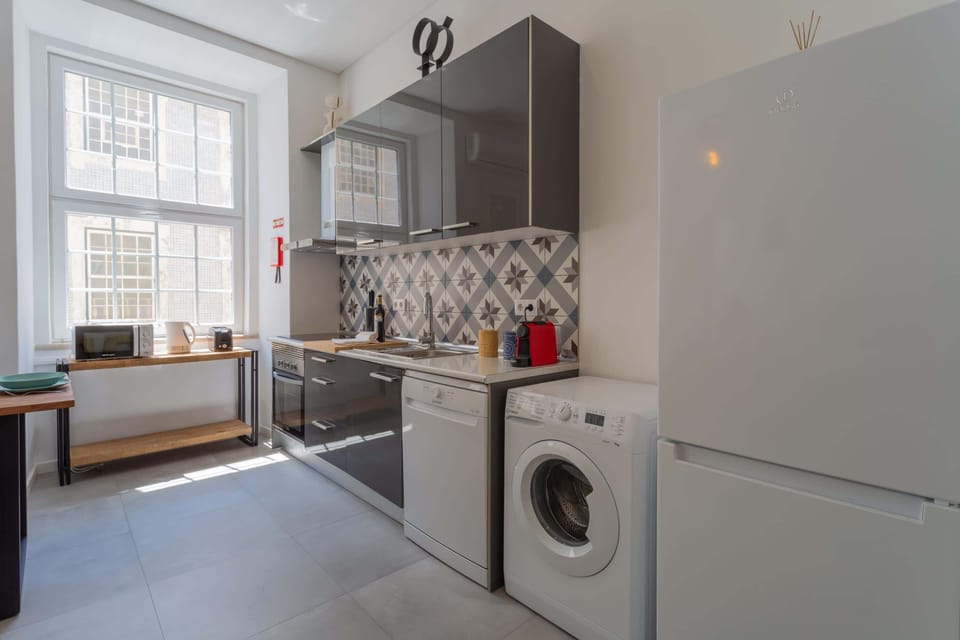 5 ❤️ LDapartments Corpo Santo