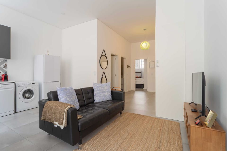 3 ❤️ LDapartments Corpo Santo