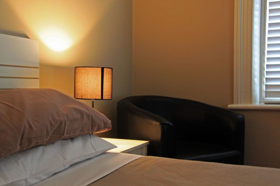 Iron/ironing board, free WiFi