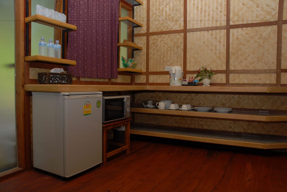 Family Suite | Room amenity