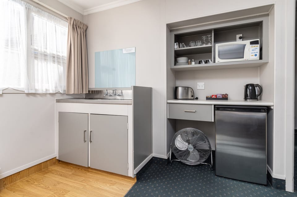 One Bedroom Family | Individually decorated, individually furnished, desk, laptop workspace
