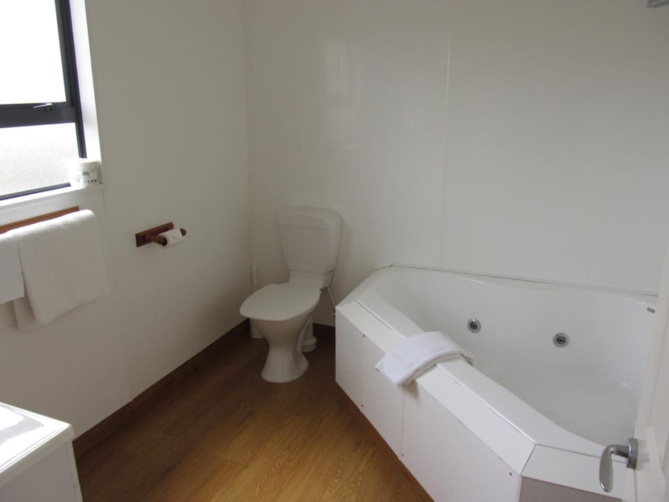 Abode Motel Apartment hotel in Palmerston North