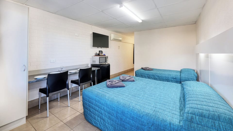 Standard Room, Non Smoking | Cleanliness standards