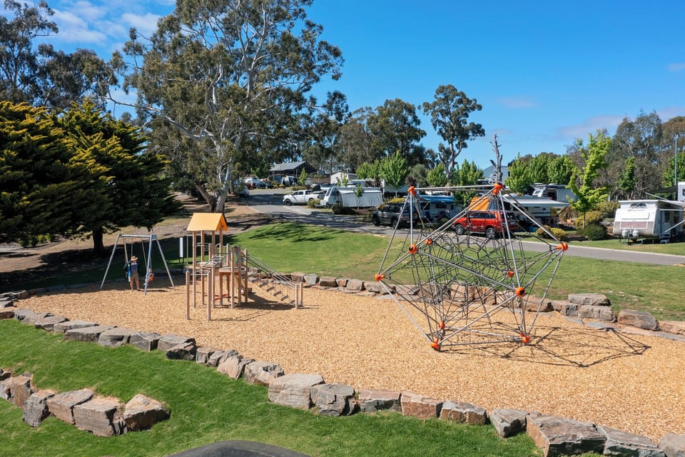 Discovery Parks - Hahndorf Campground/ 
RV Resort in Hahndorf