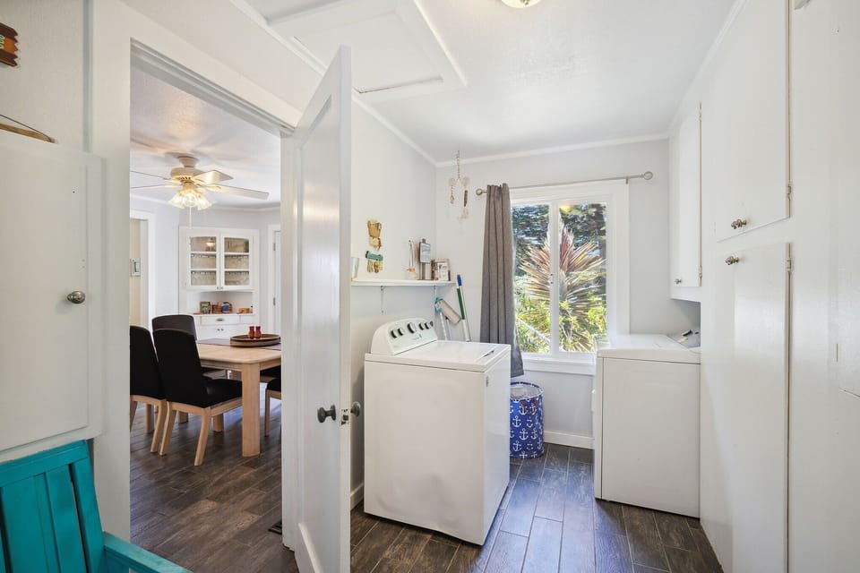 House, 3 Bedrooms | Interior