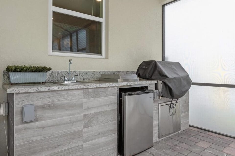 House, Multiple Bedrooms | BBQ/picnic area