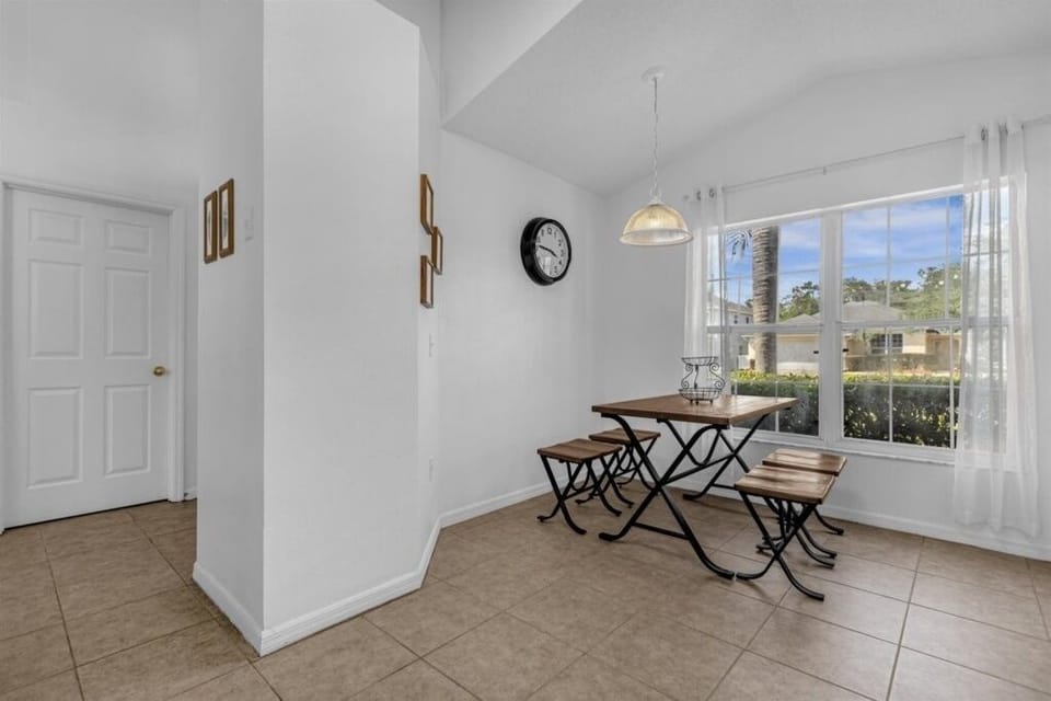 House, 3 Bedrooms | Interior