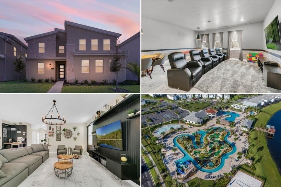 House, 6 Bedrooms | Interior