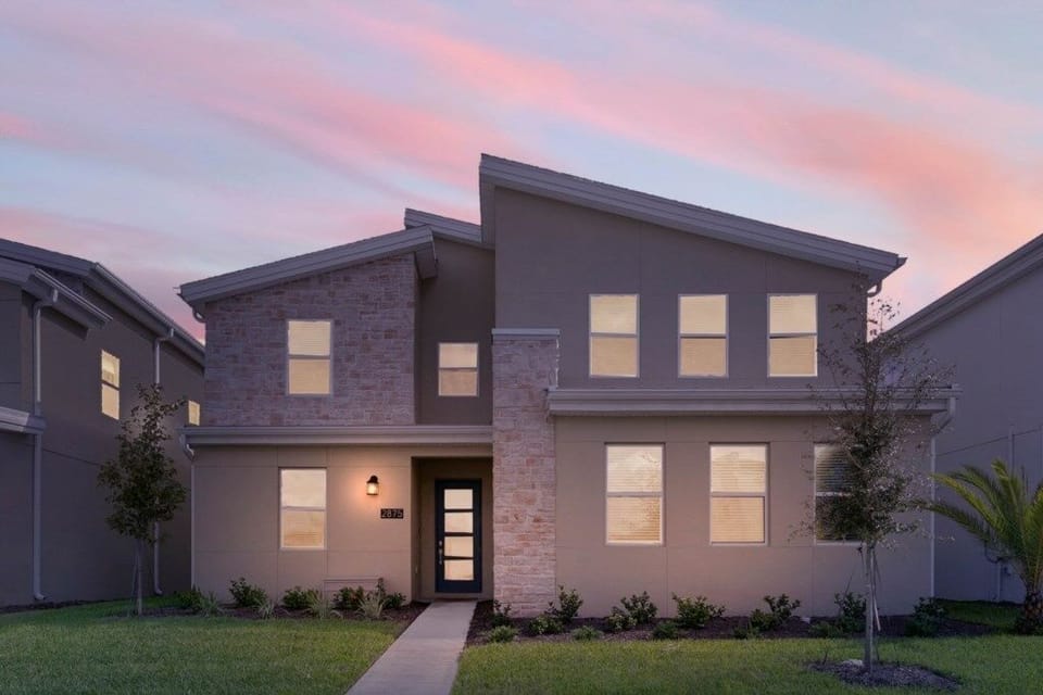 House, 6 Bedrooms | Exterior