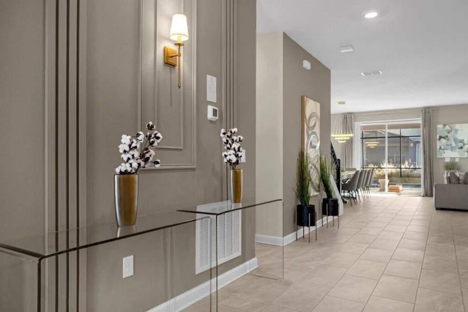House, Multiple Bedrooms | Interior