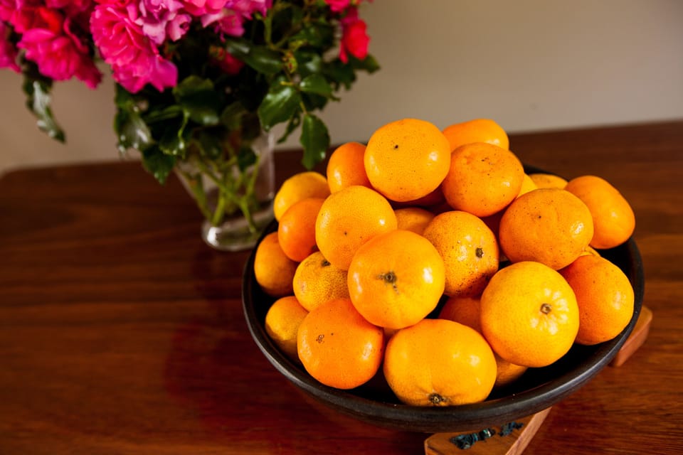 Standard Studio, Non Smoking, Kitchen (DoLittle Cottage) | Room amenity
