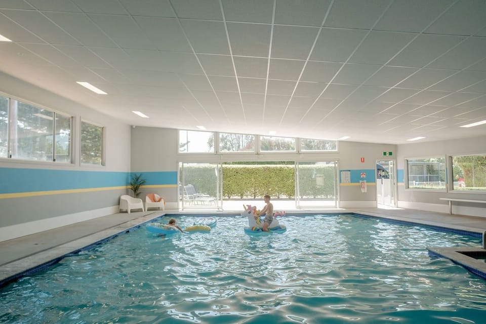 Port Fairy Holiday Park Campground/ 
RV Resort in Port Fairy