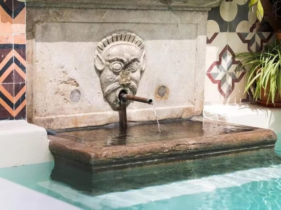 Spa