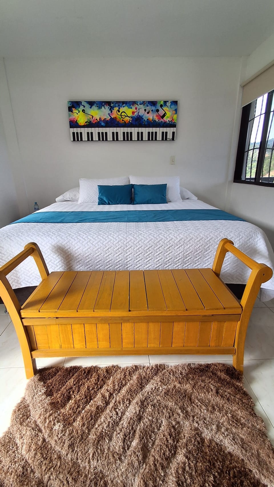 Superior Single Room | Down comforters, WiFi (free), bed sheets