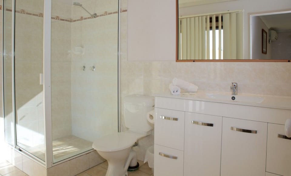 Grangewood Court Apartment in Gold Coast