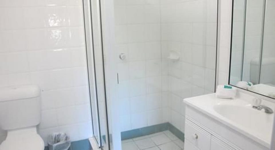 Grangewood Court Apartment in Gold Coast