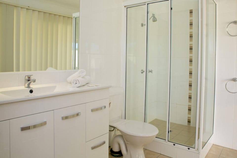 Grangewood Court Apartment in Gold Coast