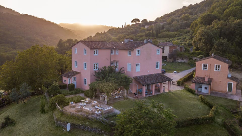 Villa | 10 bedrooms