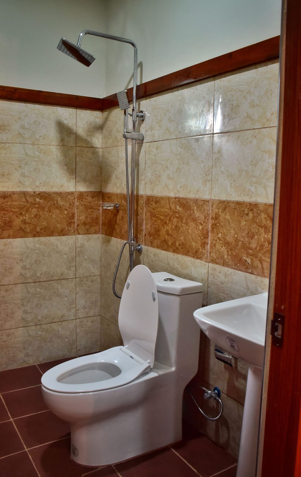 Bathroom 2